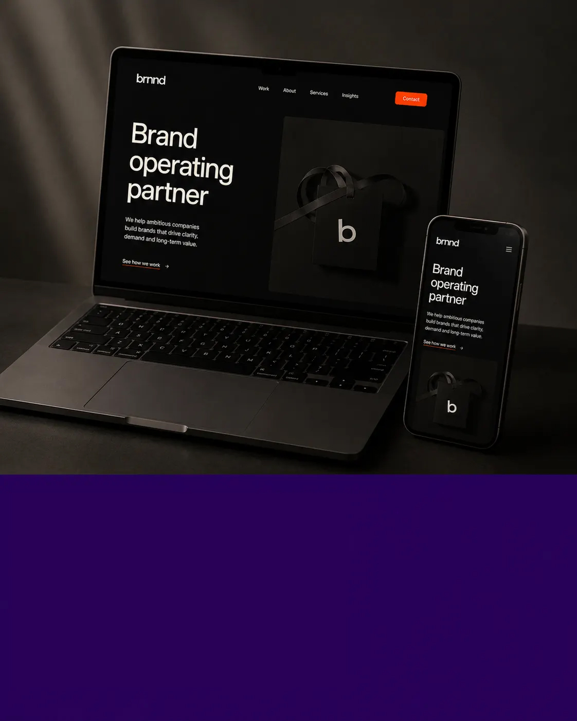 Digital Websites & UI/UX